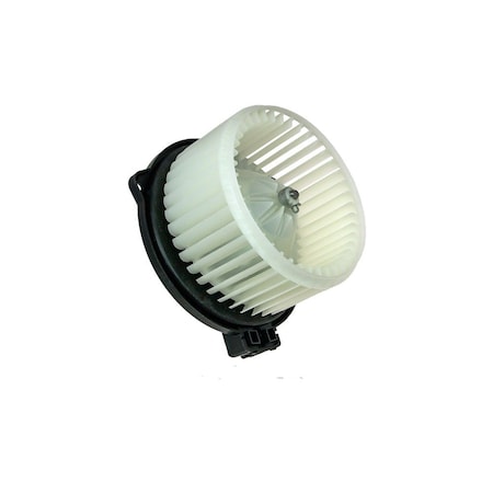 Gpd Blower Motor 2311897